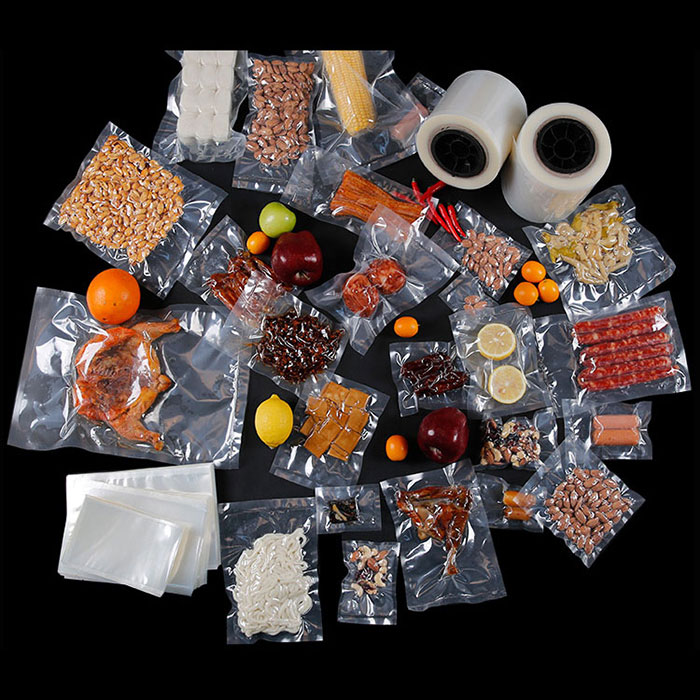 Mi a különbség a Mylar táskák és a vákuumtasakok között?